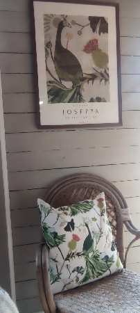 Brucebo, originalmönster från Joseppa – Suited for Life”.