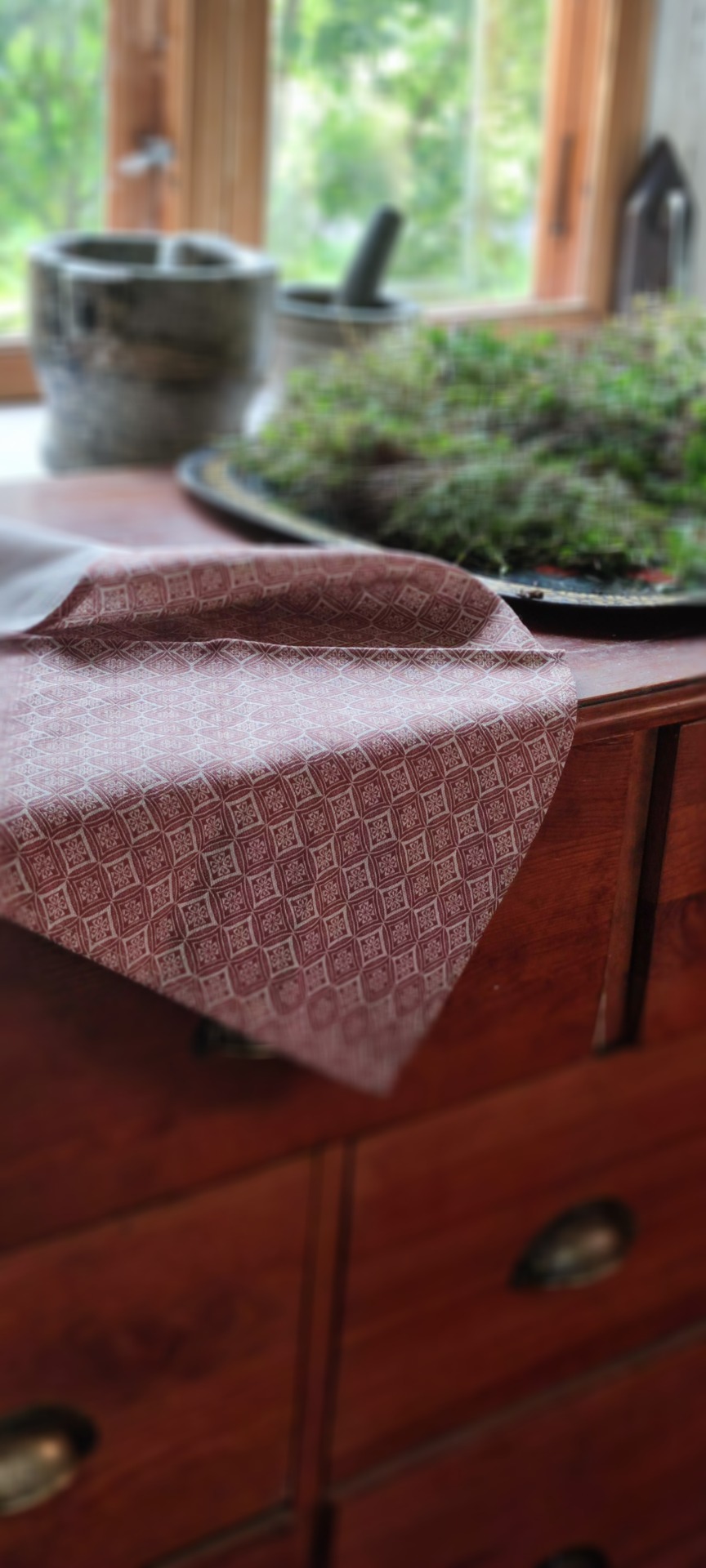 ”Martebo Röd – originalmönster från Joseppa – Suited for Life”,
